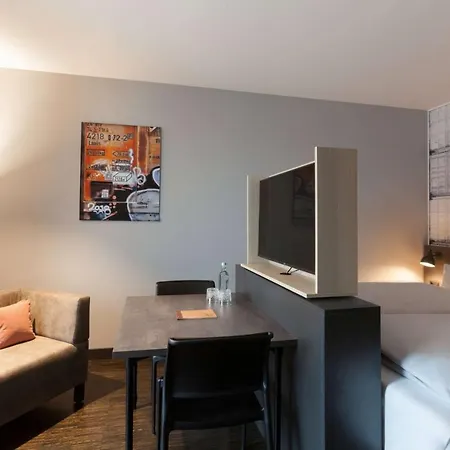 Vienna House Easy By Wyndham 3* Bréma
